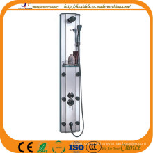 Aluminium Alloy Shower Column with Massage Jets (YP-008)